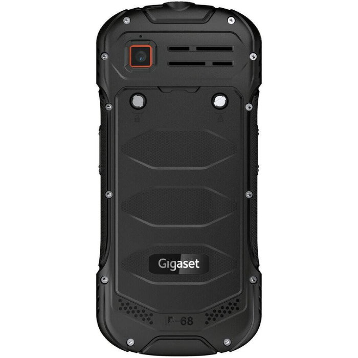 Gigaset GLX8 PLUS Negro Gigaset GLX8 PLUS Negro
